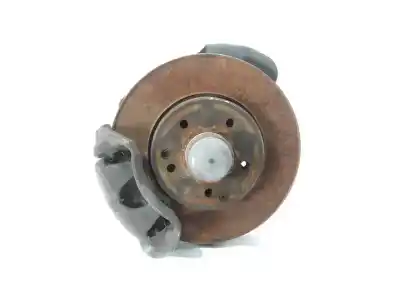 Second-hand car spare part front left knuckle for clase c clase clk w209 coupe 320 cdi 209.320 oem iam references a2093320001  