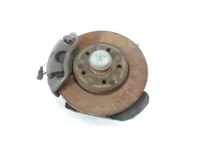 Second-hand car spare part front right knuckle for clase c clase clk w209 coupe 320 cdi 209.320 oem iam references a2093320101  