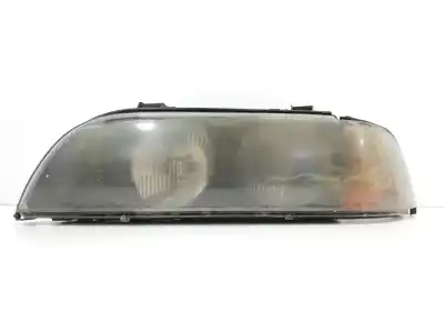 İkinci el araba yedek parçası SOL FAR için BMW SERIE 5 530D  OEM IAM referansları 15213900  