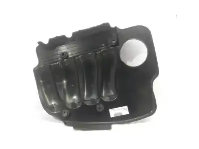 Second-hand car spare part engine cover for bmw 3 (e90) 320 i oem iam references 11617523714  