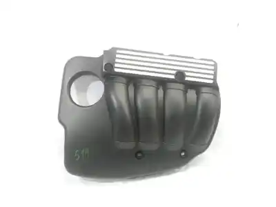 Second-hand car spare part engine cover for bmw 3 (e90) 320 i oem iam references 11617523714