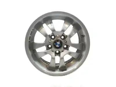 Second-hand car spare part rim for bmw 3 (e90) 320 i oem iam references 7jx16h2 is34