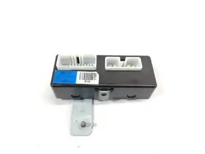 Peça sobressalente para automóvel em segunda mão módulo eletrônico por hyundai santa fe (bm) 2.2 crdi cat referências oem iam 952302b240