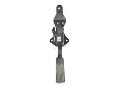 Peça sobressalente para automóvel em segunda mão pedal do acelerador por hyundai santa fe (bm) 2.2 crdi cat referências oem iam 327262b100