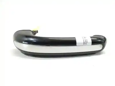 Peça sobressalente para automóvel em segunda mão puxador exterior de mala por hyundai santa fe (bm) 2.2 crdi cat referências oem iam 812602b010
