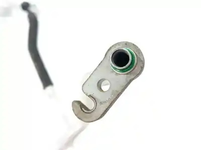 Peça sobressalente para automóvel em segunda mão tubos de ar condicionado por hyundai santa fe (bm) 2.2 crdi cat referências oem iam 977592b100