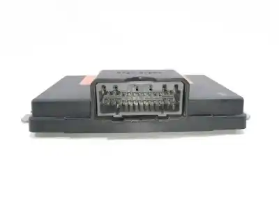 Peça sobressalente para automóvel em segunda mão módulo eletrônico por hyundai santa fe (bm) 2.2 crdi cat referências oem iam 9544739520