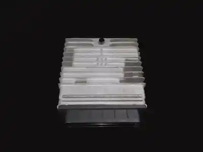 Second-hand car spare part ecu engine control for ford mondeo iii sedán (b4y) 2.0 tdci oem iam references 4s7112a650jb