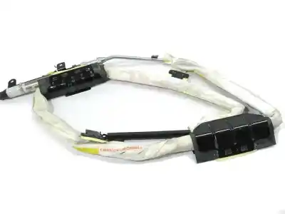 Peça sobressalente para automóvel em segunda mão airbag do lado direito por hyundai santa fe (bm) 2.2 crdi cat referências oem iam 121358555
