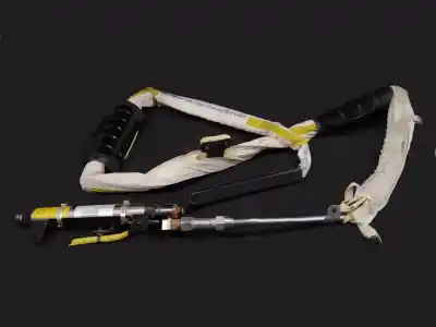 Peça sobressalente para automóvel em segunda mão airbag do lado esquerdo por hyundai santa fe (bm) 2.2 crdi cat referências oem iam 121358555