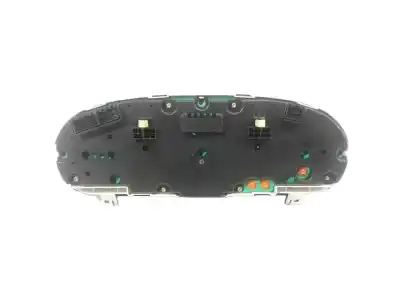 Second-hand car spare part dashboard for ford mondeo iii sedán (b4y) 2.0 tdci oem iam references 3s7f10841