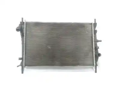 Second-hand car spare part water radiator for ford mondeo iii sedán (b4y) 2.0 tdci oem iam references 2s718005