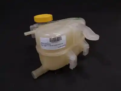 Pezzo di ricambio per auto di seconda mano cauzione di espansione per opel corsa c 1.3 16v cdti cat (z 13 dt / ln9) riferimenti oem iam 55702165