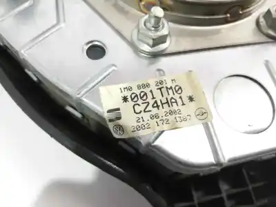 Автозапчасти б/у передняя левая подушка безопасности за seat toledo ii (1m2) 1.9 tdi ссылки oem iam 6016566  