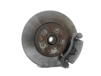 Second-hand car spare part front right knuckle for ford mondeo iii sedán (b4y) 2.0 tdci oem iam references 1763058