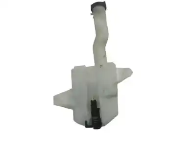 Second-hand car spare part windscreen washer bottle for ford mondeo iii sedán (b4y) 2.0 tdci oem iam references 1s7117618af