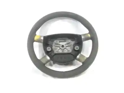 Second-hand car spare part steering wheel for ford mondeo iii sedán (b4y) 2.0 tdci oem iam references 3s713599cbw
