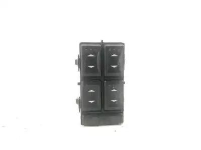 Second-hand car spare part left front power window switch for ford mondeo iii sedán (b4y) 2.0 tdci oem iam references 3s7t14a132ba