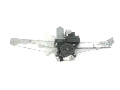 Second-hand car spare part rear right window regulator for ford mondeo iii sedán (b4y) 2.0 tdci oem iam references 0130821772