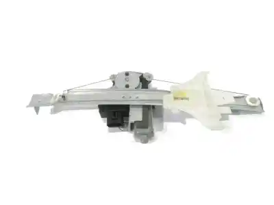 Second-hand car spare part rear left window regulator for ford mondeo iii sedán (b4y) 2.0 tdci oem iam references 0130821773