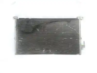 Second-hand car spare part air conditioning condenser / radiator for ford mondeo iii sedán (b4y) 2.0 tdci oem iam references 1671713  