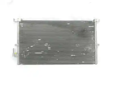 Second-hand car spare part air conditioning condenser / radiator for ford mondeo iii sedán (b4y) 2.0 tdci oem iam references 1671713  