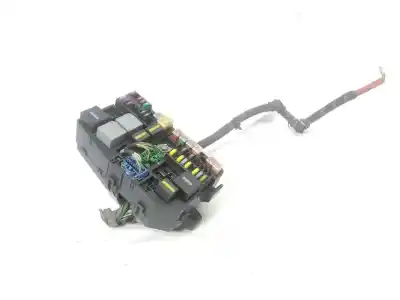 Second-hand car spare part fuse box unit for ford mondeo iii sedán (b4y) 2.0 tdci oem iam references 1s7t14a481ba
