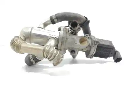 Second-hand car spare part egr valve for opel combo life e opel combo oem iam references 500240070  