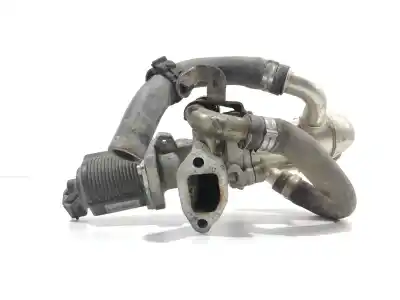 Second-hand car spare part egr valve for opel combo life e opel combo oem iam references 500240070  