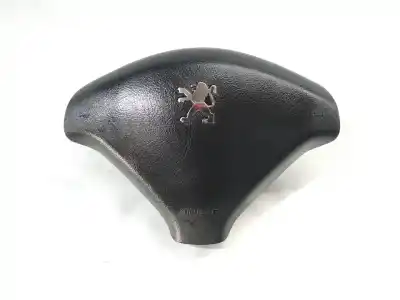 Автозапчасти б/у передняя левая подушка безопасности за peugeot 307 (3a/c) 2.0 hdi 110 ссылки oem iam 550887200  