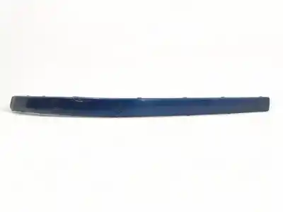 Second-hand car spare part front decorative moulding for bmw 5 (e39) 530 d oem iam references 51117005957  