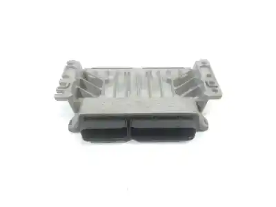 Second-hand car spare part ECU ENGINE CONTROL for PEUGEOT 3008  OEM IAM references 1214755739501  