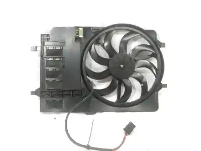 Peça sobressalente para automóvel em segunda mão termoventilador elétrico por peugeot 3008 1.6 16v referências oem iam 70819683