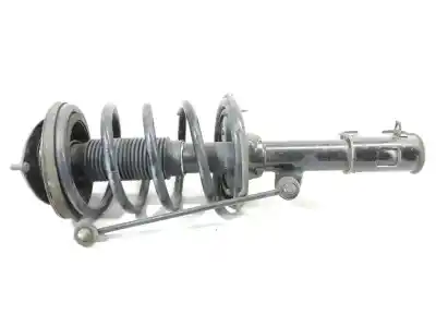 Peça sobressalente para automóvel em segunda mão amortecedor dianteiro esquerdo por hyundai santa fe (bm) 2.2 crdi cat referências oem iam 546502b200