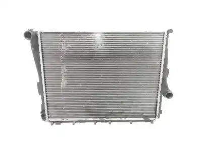 Second-hand car spare part WATER RADIATOR for BMW 3 (E46)  OEM IAM references 1436241  
