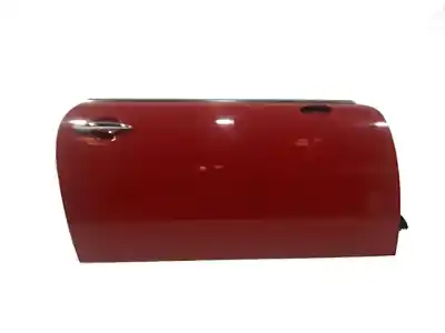 Second-hand car spare part FRONT RIGHT DOOR for PEUGEOT 3008  OEM IAM references 41517202912  