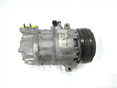 Second-hand car spare part air conditioning compressor for bmw 3 (e46) 320 d oem iam references 690564307  