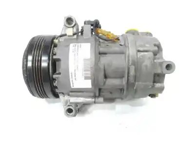 Second-hand car spare part air conditioning compressor for bmw 3 (e46) 320 d oem iam references 690564307  