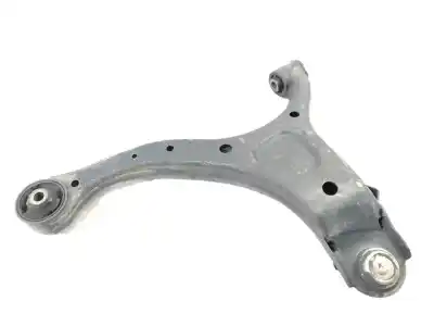 Peça sobressalente para automóvel em segunda mão braço de suspensão inferior dianteiro direito por hyundai santa fe (bm) 2.2 crdi cat referências oem iam 545012b500