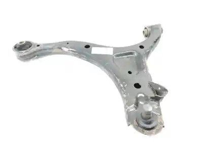 Peça sobressalente para automóvel em segunda mão braço de suspensão inferior esquerdo dianteiro por hyundai santa fe (bm) 2.2 crdi cat referências oem iam 545002b500