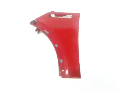 Peça sobressalente para automóvel em segunda mão guarda-lamas dianteiro direito por peugeot 3008 1.6 16v referências oem iam 41217037437