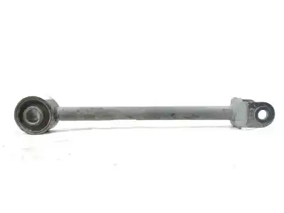 Peça sobressalente para automóvel em segunda mão braço de suspensão inferior traseiro esquerdo por hyundai santa fe (bm) 2.2 crdi cat referências oem iam 552302b100