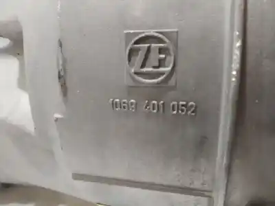 Pezzo di ricambio per auto di seconda mano riduttore per bmw 3 (e46) 320 d riferimenti oem iam 23007562730  