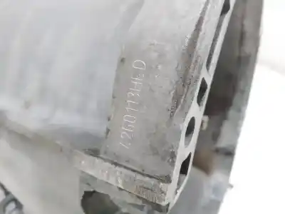 Pezzo di ricambio per auto di seconda mano riduttore per bmw 3 (e46) 320 d riferimenti oem iam 23007562730  