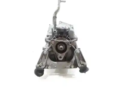 Pezzo di ricambio per auto di seconda mano riduttore per bmw 3 (e46) 320 d riferimenti oem iam 23007562730  