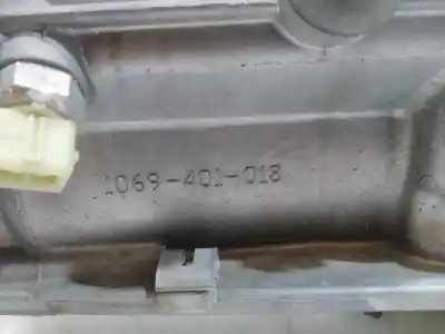 Pezzo di ricambio per auto di seconda mano riduttore per bmw 3 (e46) 320 d riferimenti oem iam 23007562730  