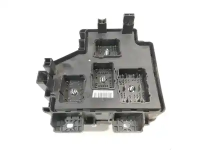 Peça sobressalente para automóvel em segunda mão caixa de fusíveis e relés por hyundai santa fe (bm) 2.2 crdi cat referências oem iam 919502b100