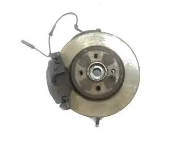 Автозапчасти б/у ПЕРЕДНЯЯ ЛЕВАЯ КУЛАЧКА за PEUGEOT 3008  ссылки OEM IAM 62165410  