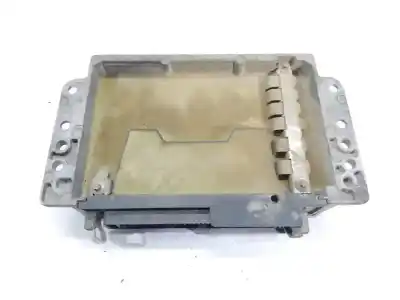 Pièce détachée automobile d'occasion CALCULATEUR MOTEUR ECU pour RENAULT MEGANE I CABRIOLET (EA0)  Références OEM IAM S115300122  