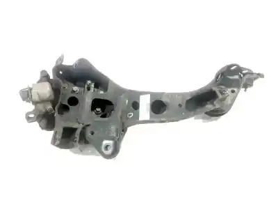 Peça sobressalente para automóvel em segunda mão manga de eixo traseira esquerda por peugeot 3008 1.6 16v referências oem iam 676902502